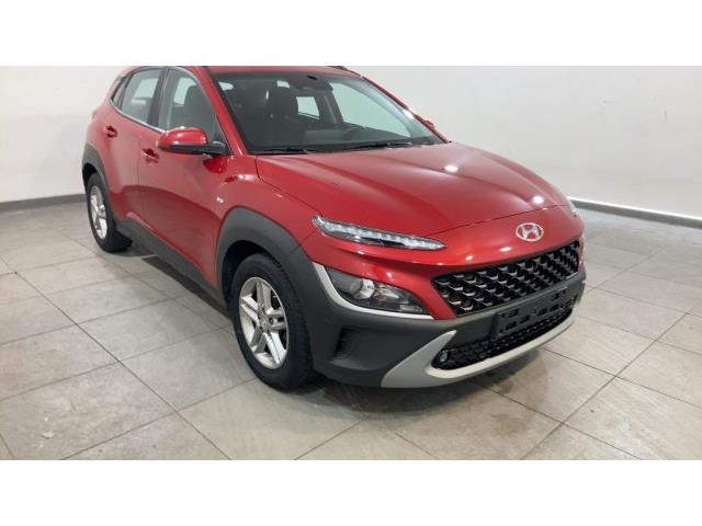 HYUNDAI KONA HYBRID 1.0 T-GDI Hybrid 48V MAXX