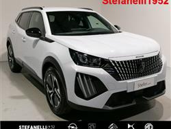 PEUGEOT 2008 PureTech 100 Allure S&S