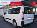 FIAT SCUDO 2.0 MJT PL Combi 8 posti (M1)