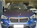 BMW X1 xDrive18d Automatic Navi Business Advantage