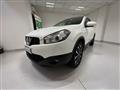 NISSAN QASHQAI 2.0 dCi DPF n-tec