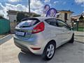 FORD FIESTA 1.2 82CV 3 porte Titanium