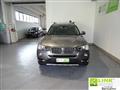 BMW X3 xDrive20d xLine -Tagliandi certificati