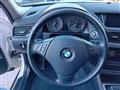 BMW X1 xDrive18d X-line 4x4 AUTOMATICO TRAZIONE INTEGRALE