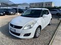 SUZUKI SWIFT 1.2 VVT 5 porte GL Top