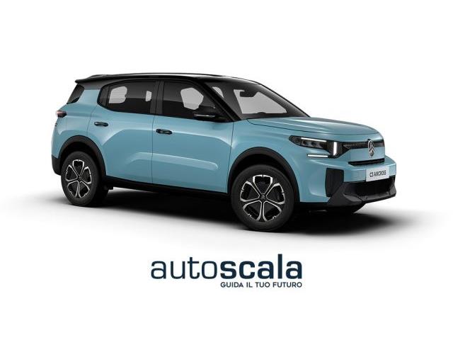 CITROEN C3 AIRCROSS PureTech Turbo 100 You