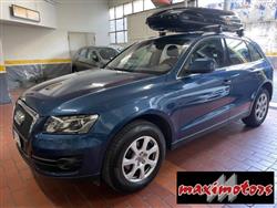 AUDI Q5 2.0 TDI F.AP. quattro S tronic