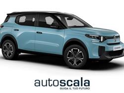 CITROEN C3 AIRCROSS PureTech Turbo 100 You