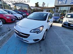 OPEL CORSA 1.4 90cv GPL TECH 5 PORTE INNOVATION