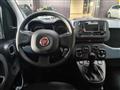 FIAT PANDA Hybrid 1.0 70cv