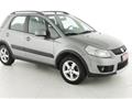 SUZUKI SX4 1.6 16V 4WD Outdoor Line