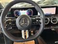 MERCEDES CLASSE A d Automatic AMG Premium Plus LED/NAVI/LED MULTICOL