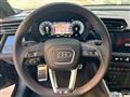 AUDI A3 SEDAN A3 Sedan 35 TFSI S tronic S line edition