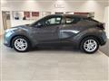 TOYOTA C-HR 1.8 Hybrid E-CVT Business