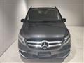 MERCEDES CLASSE V V 250 d Automatic Premium Long