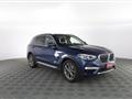 BMW X3 xDrive20d 48V xLine