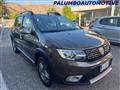 DACIA NUOVA SANDERO STEPWAY Stepway 1.0 TCe 100 CV ECO-G Comfort