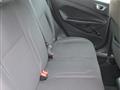 FORD FIESTA 1.0 80CV 5 porte Ecologica