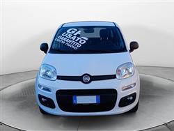 FIAT PANDA 1.2 EasyPower Easy