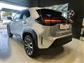 TOYOTA YARIS CROSS 1.5 Hybrid 130 CV 5p.E-CVT Trend km0