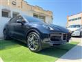 PORSCHE Cayenne Coupe 4.0 Turbo tiptronic