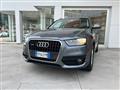 AUDI Q3 2.0 TFSI 211CV quattro S tronic Advanced Plus