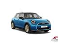 MINI NEW COOPER 5 PORTE FAVOURED