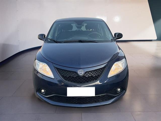 LANCIA YPSILON III 2015 1.0 hybrid Gold s&s 70cv