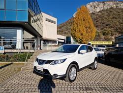 NISSAN QASHQAI 1.6 dCi 2WD Acenta