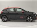 CITROEN C3 1.2 puretech Feel Pack s&s 83cv neopatentati