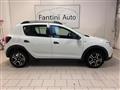 DACIA NUOVA SANDERO STEPWAY Stepway 0.9 tce Gpl NAVI TELECAMERA GARANZIA