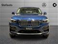 BMW X4 xDrive20d 48V xLine