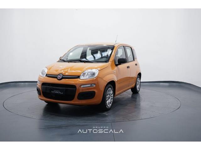 FIAT PANDA 1.2 69cv GPL EasyPower Easy