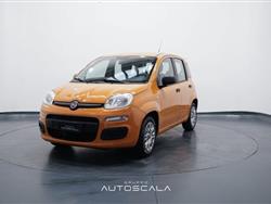 FIAT PANDA 1.2 69cv GPL EasyPower Easy