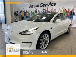 TESLA MODEL 3 Long Range Dual Motor AWD