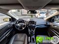 FORD KUGA (2012) 2.0 TDCI 120 CV S&S 2WD Titanium GARANZIA