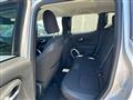 JEEP Renegade 1.6 mjt Limited fwd 120cv auto my18