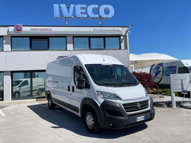 FIAT DUCATO MAXI LH2 150 Ducato 33 2.3 MJT 160CV PM-TM Furgone