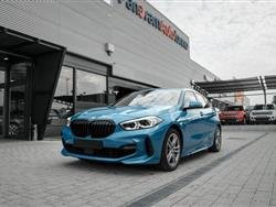 BMW SERIE 1 d 5p. Msport Auto