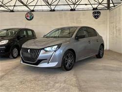 PEUGEOT 208 PureTech 100 Stop&Start 5 porte Allure Pack