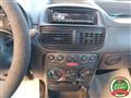 FIAT PUNTO 1.2 5 porte Active