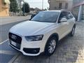 AUDI Q3 2.0 TDI 140 CV quattro Business