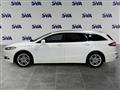 FORD MONDEO WAGON Mondeo SW