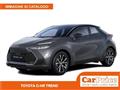 TOYOTA C-HR 1.8L Hybrid 140CV e-CVT Trend