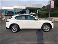 ALFA ROMEO STELVIO 2.2 Turbodiesel 190 CV AT8 RWD Executive