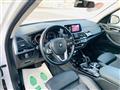 BMW X3 xDrive20d xLine