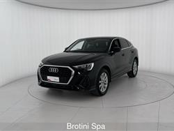 AUDI Q3 SPORTBACK Q3 SPB 35 TDI S tronic