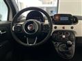 FIAT 500 1.0 hybrid Launch Edition 70cv