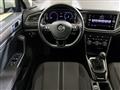 VOLKSWAGEN T-ROC 1.0 TSI 115 CV Style BlueMotion Technology