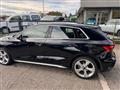 AUDI A3 SPORTBACK SPB 35 TDI S tronic S line edition FL